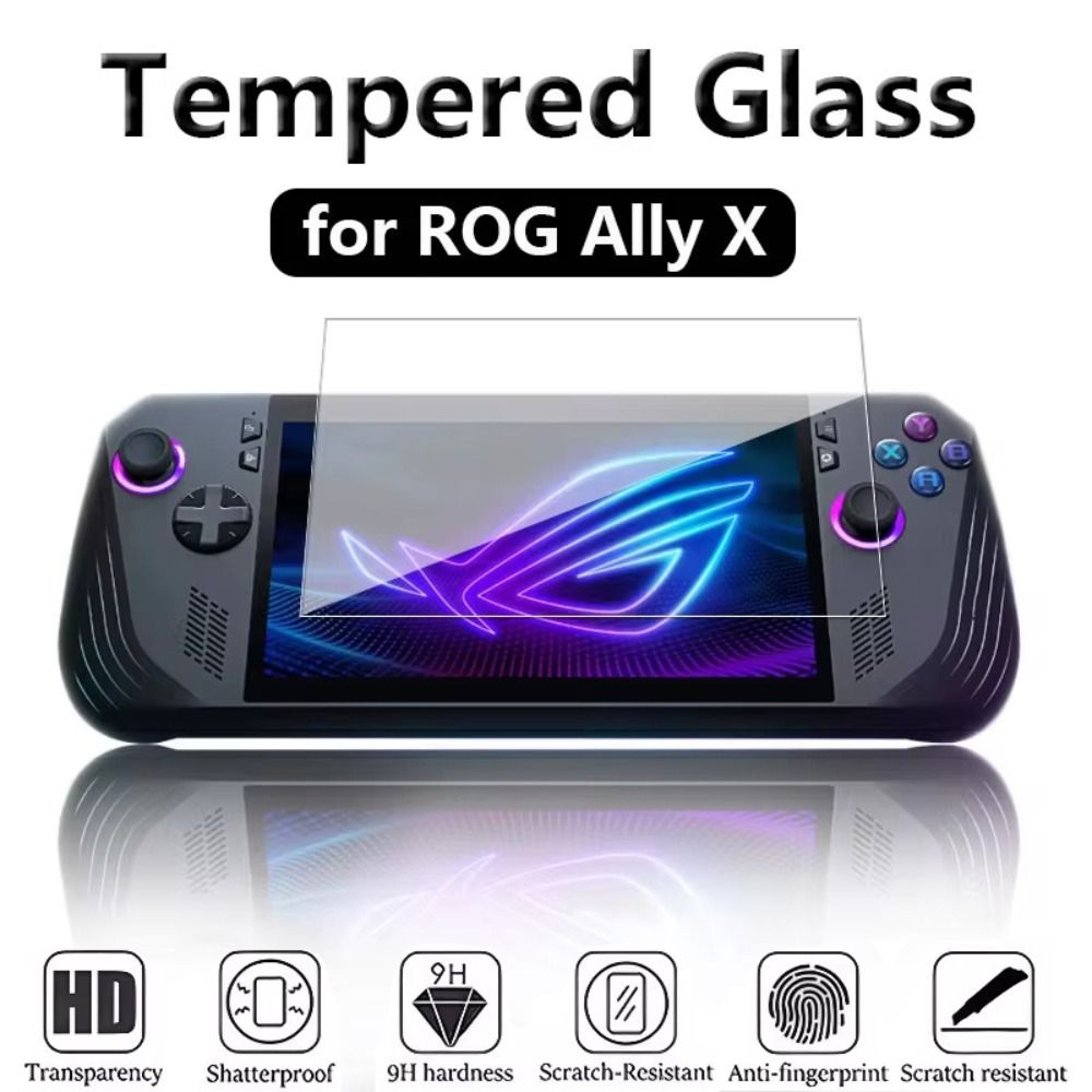 Gaming Console Latest - Protector de pantalla para consola de