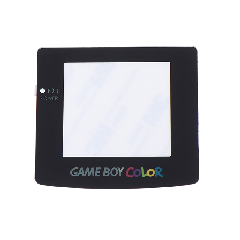 Gaming Console Latest - Panel de repuesto Protector de lente