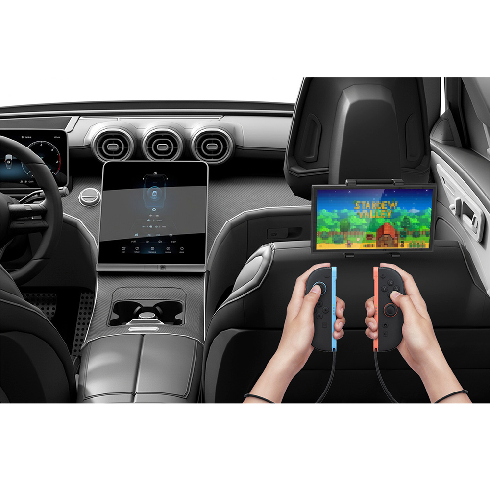 Gaming Console For Phone - Soporte Universal para coche de consola