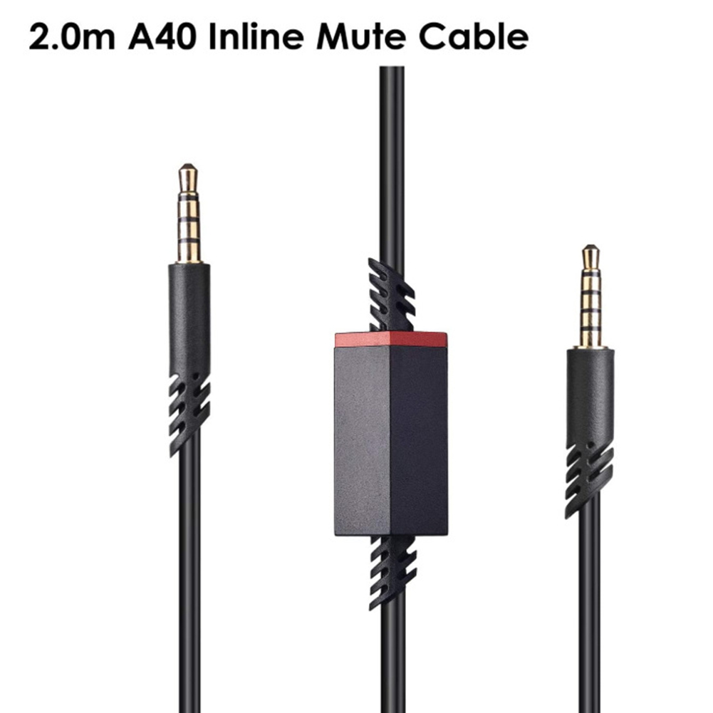 Gaming Console In - Cable de repuesto para auriculares Astro
