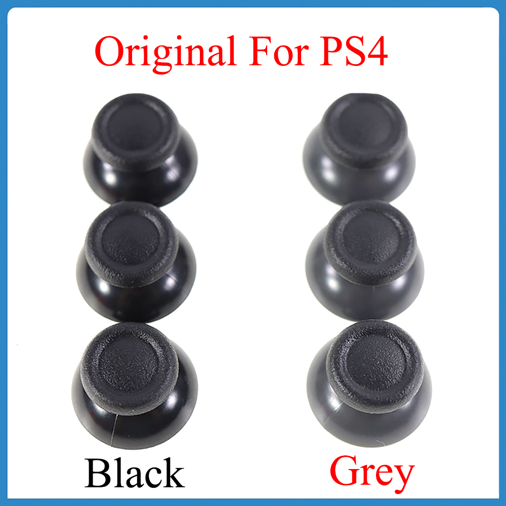 Gaming Console In Tv - Tapas de Joystick originales para Sony