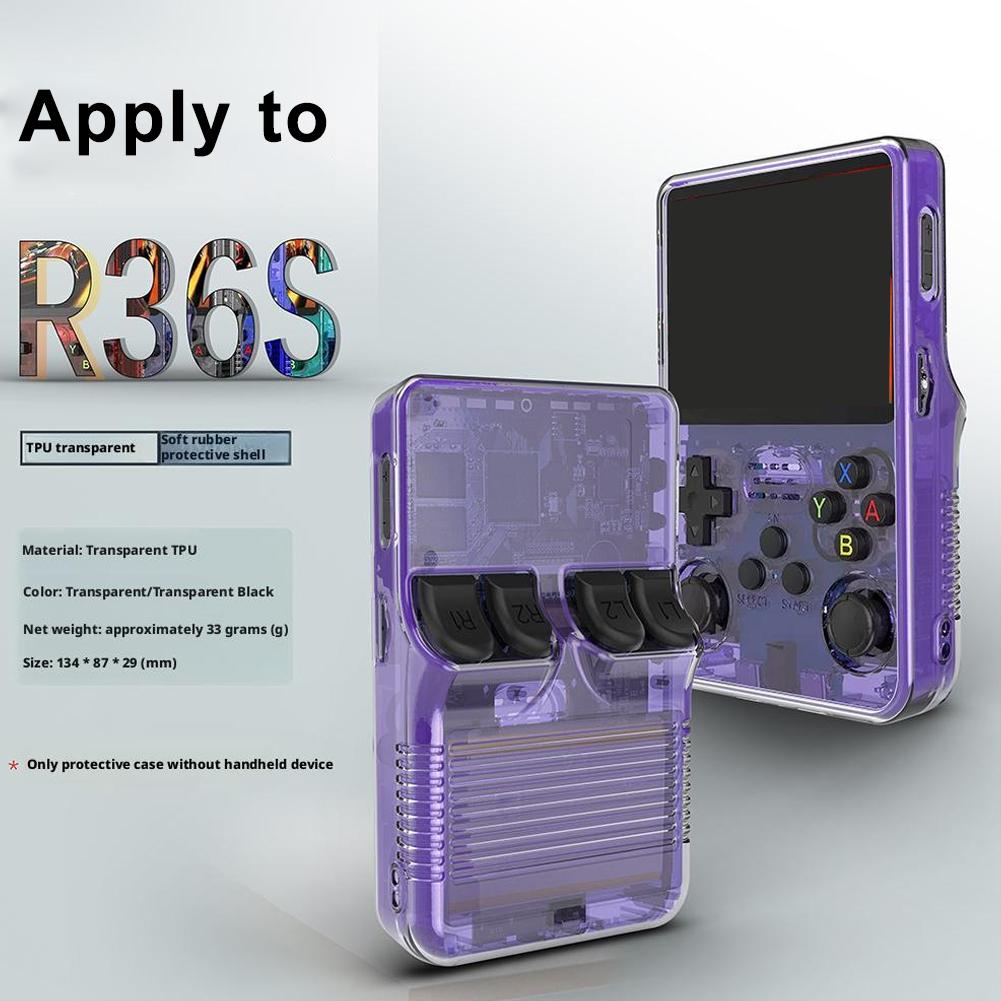 Gaming Console For Phone - Funda Protectora para Consola de Juegos