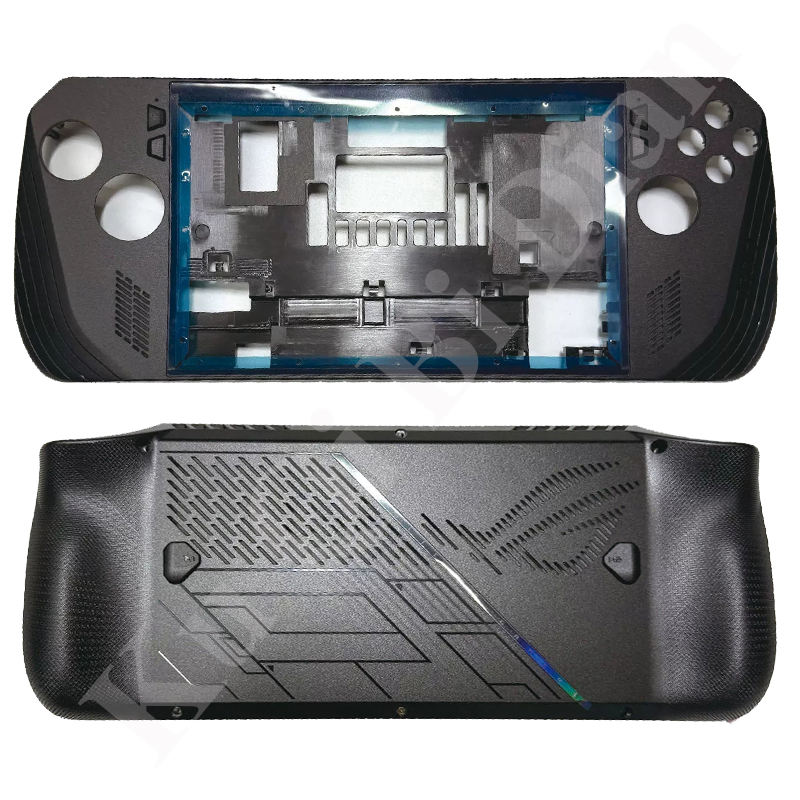 Gaming Console Display Case - FUNENGKANG ® Para la consola de