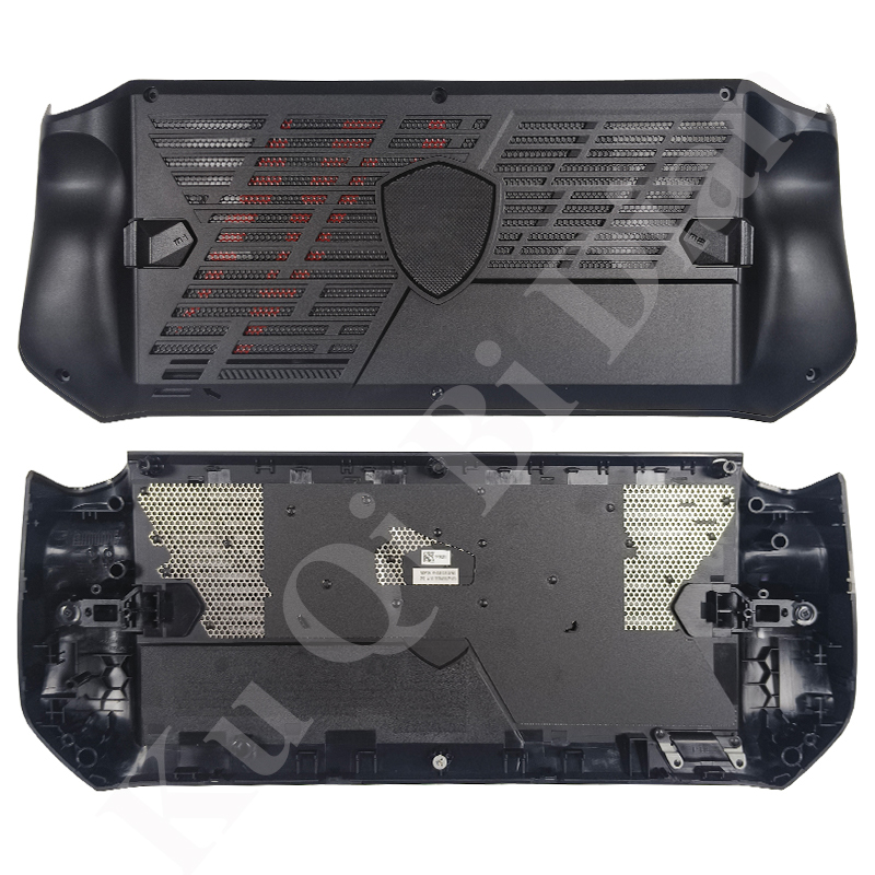 Gaming Console Display Case - FUNENGKANG ® Carcasa de Consola de