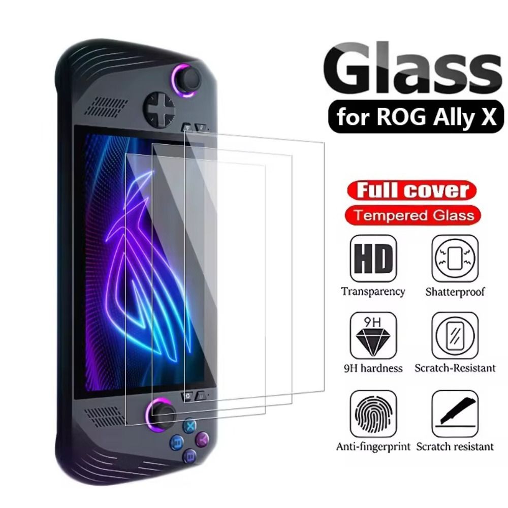 Gaming Console Latest - Protector de Pantalla para Consola de