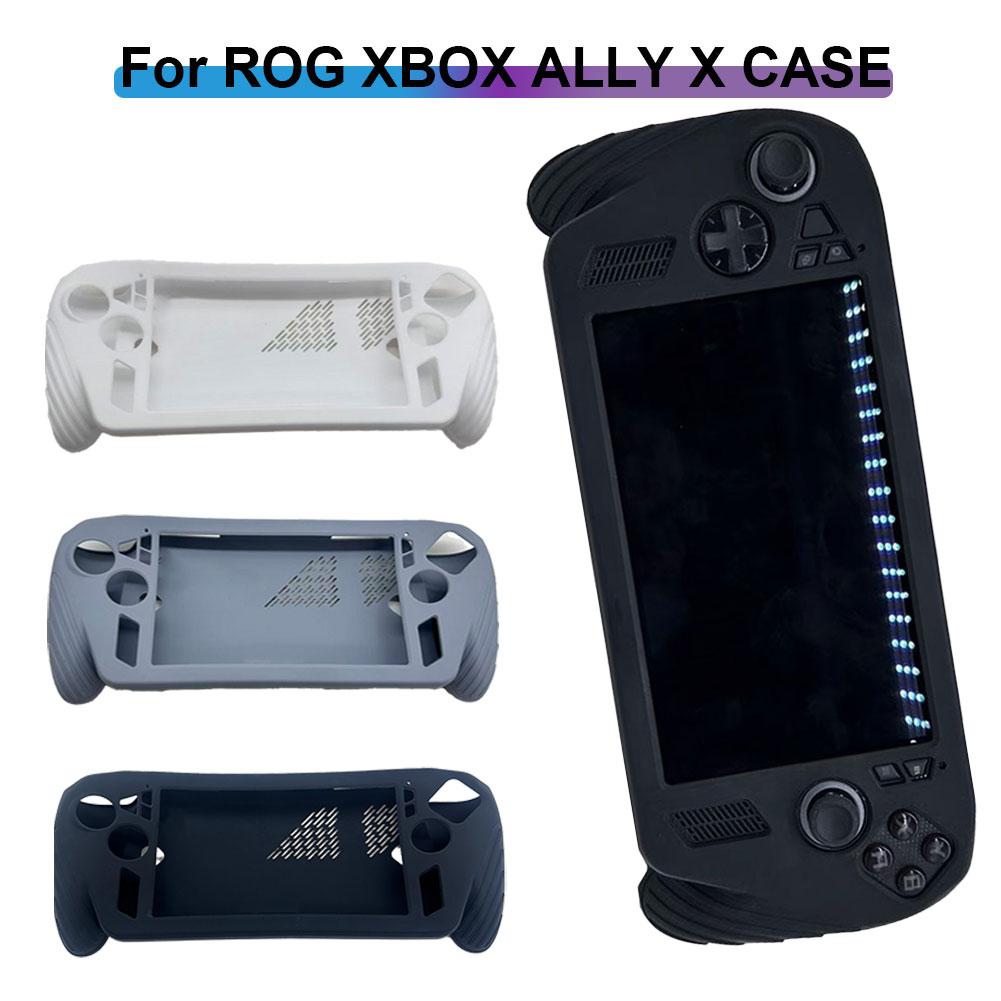 Gaming Console Latest - Funda protectora de silicona para consola