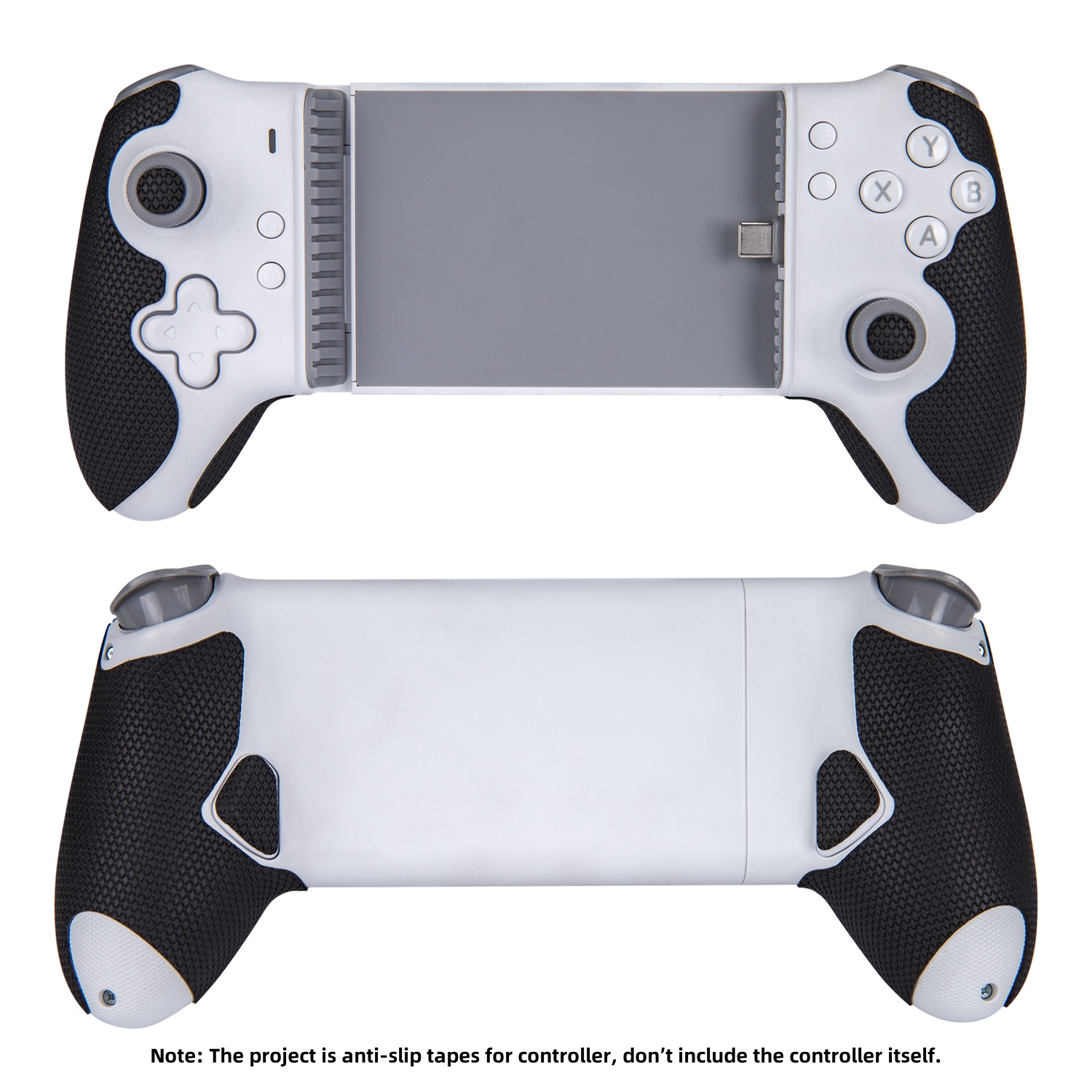 Gaming Console For Phone - TALONGAMES Cinta de agarre para controlador