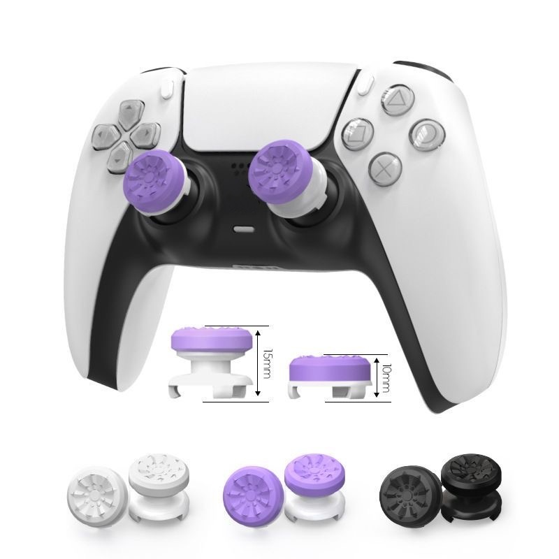 Gaming Console In Tv - Tapa de silicona Freeks Stick de