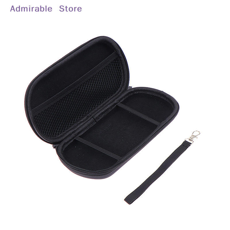 [W]Estuche rígido de transport - Gaming Console Latest reseña y precio