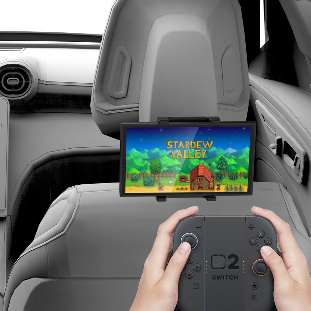 Soporte Universal para coche d - Gaming Console For Phone reseña y precio