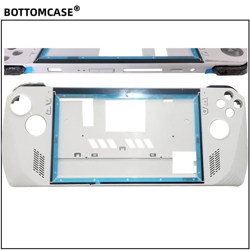 Nuevo para la carcasa inferior - Gaming Console Display Case reseña y precio