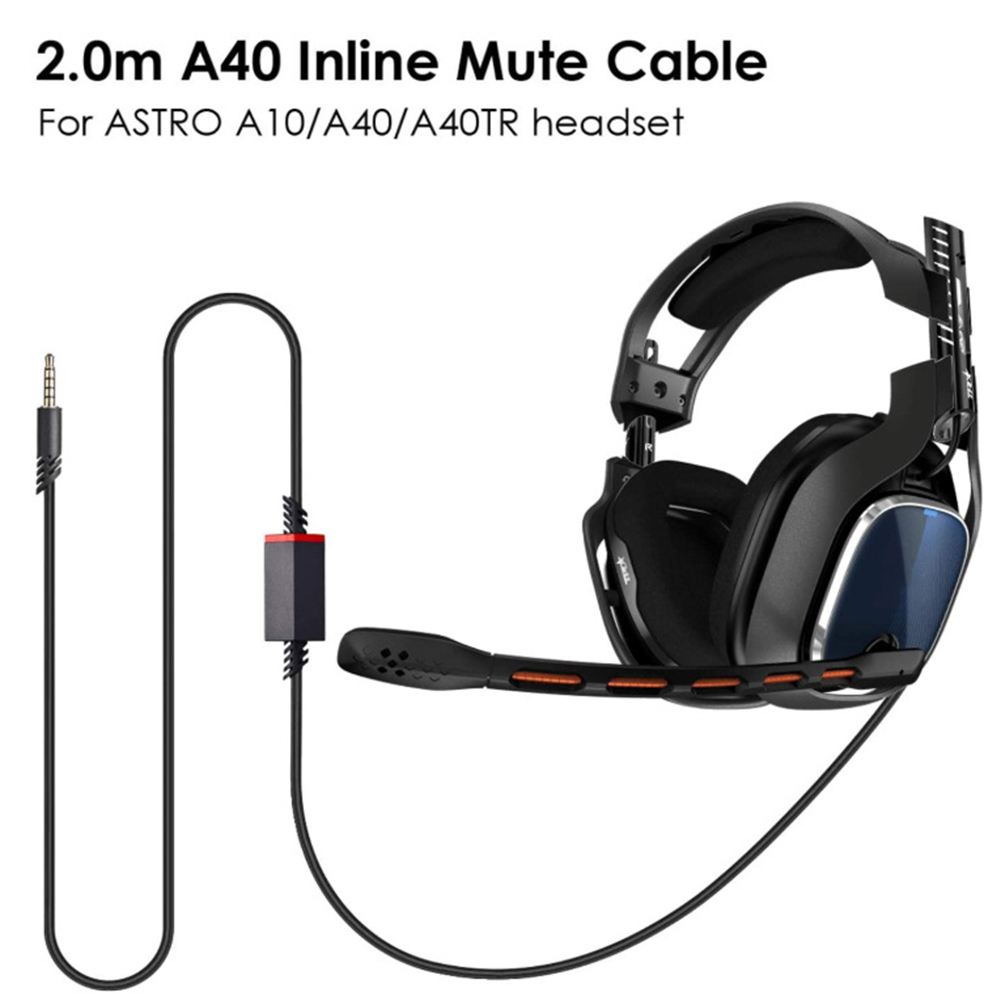 Cable de repuesto para auricul - Gaming Console In reseña y precio