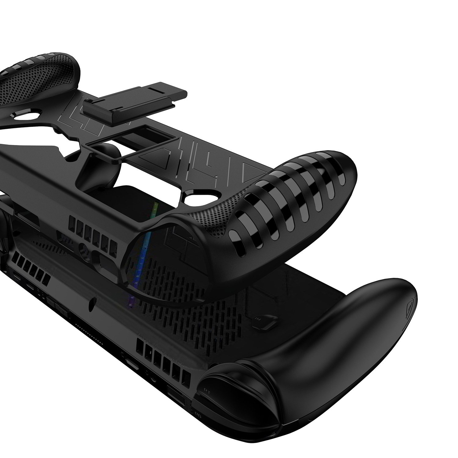 Funda protectora para la conso - Gaming Console Rog Ally reseña y precio