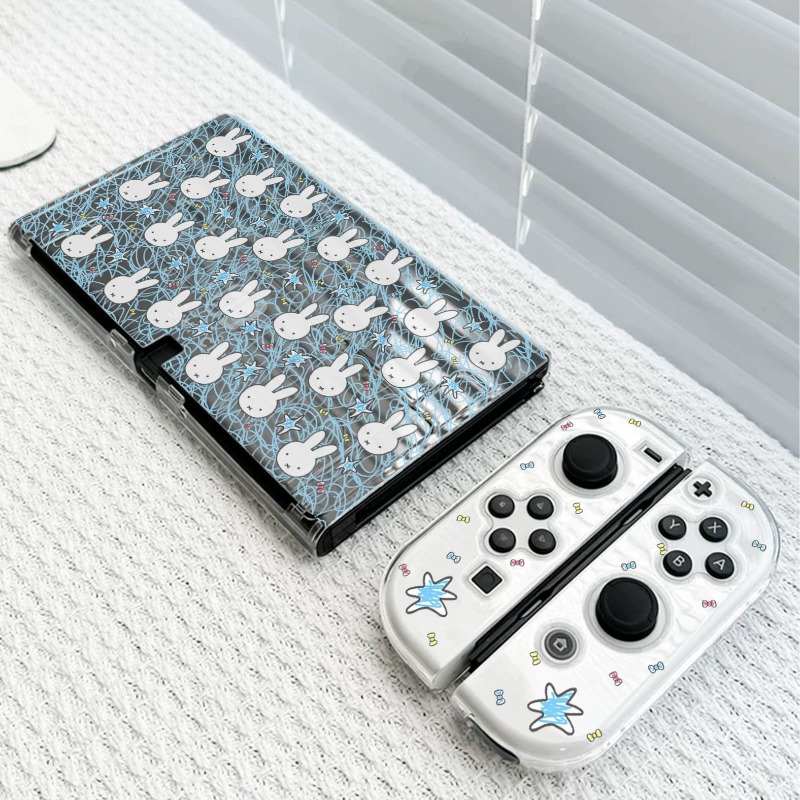 Funda protectora rígida para l - Gaming Console In Tv reseña y precio