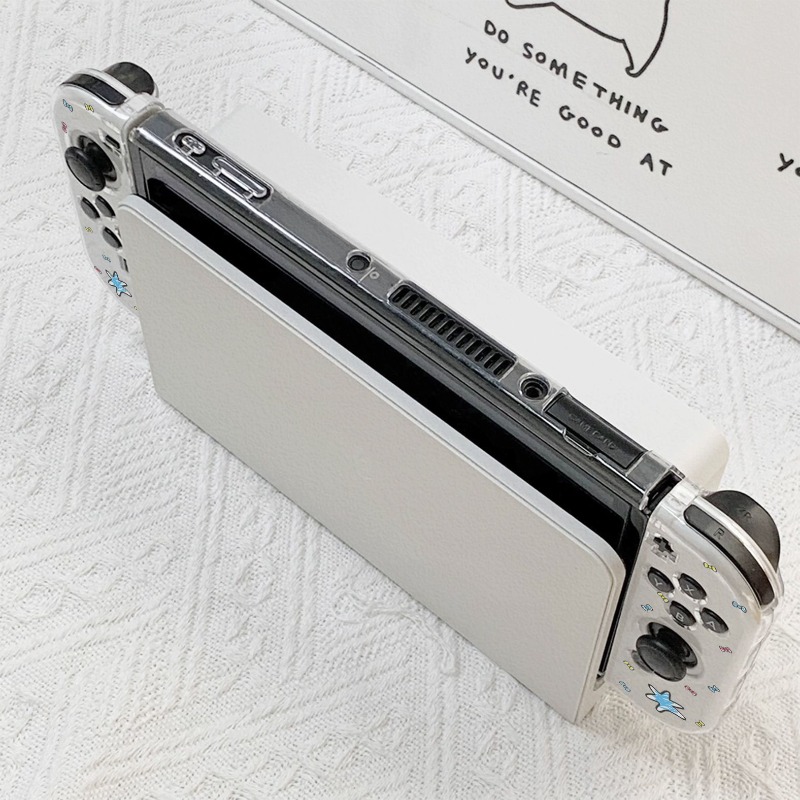 Funda protectora rígida para l - Gaming Console In Tv reseña y precio