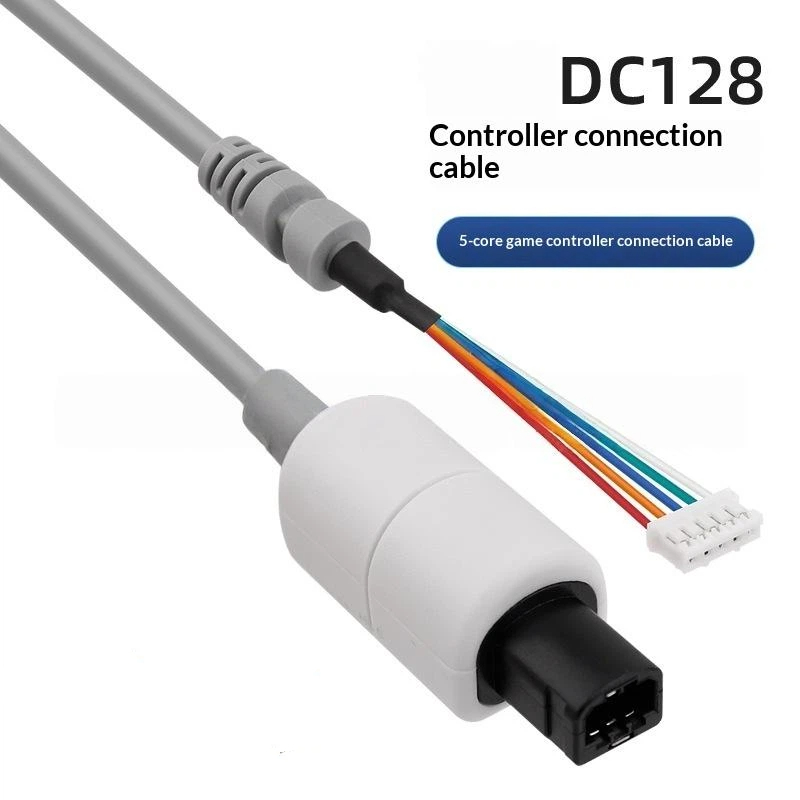 Cable de Extensión para Gamepa - Gaming Console Buttons reseña y precio