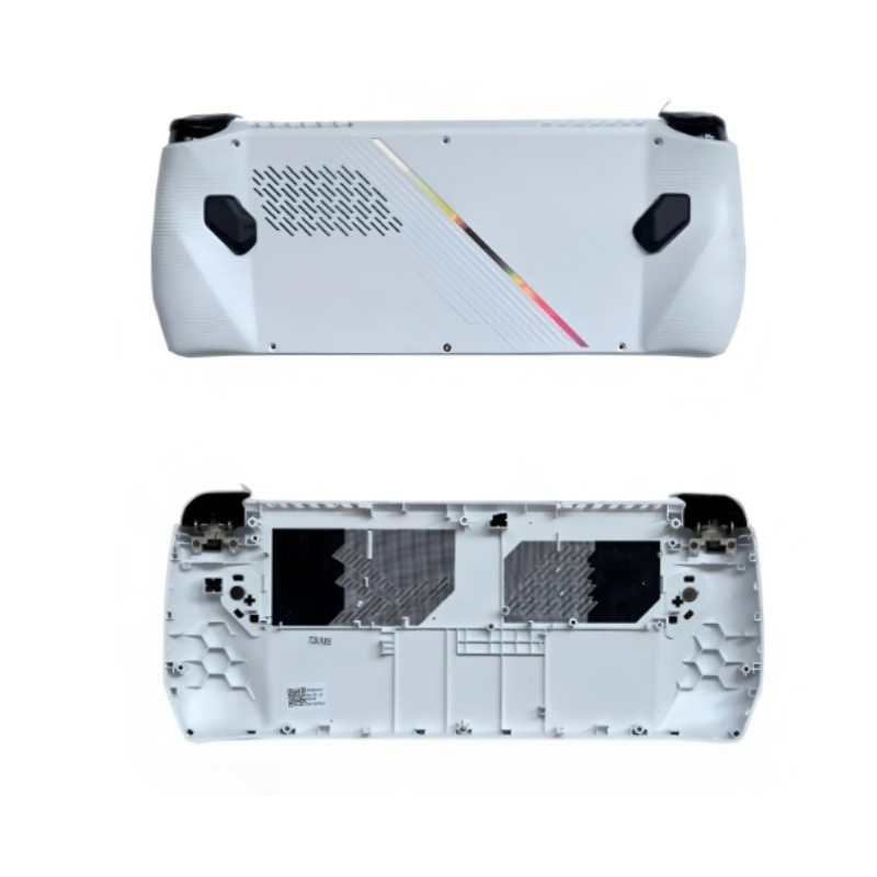 Novedad: Consola de Juegos Por - Gaming Console Display Case reseña y precio