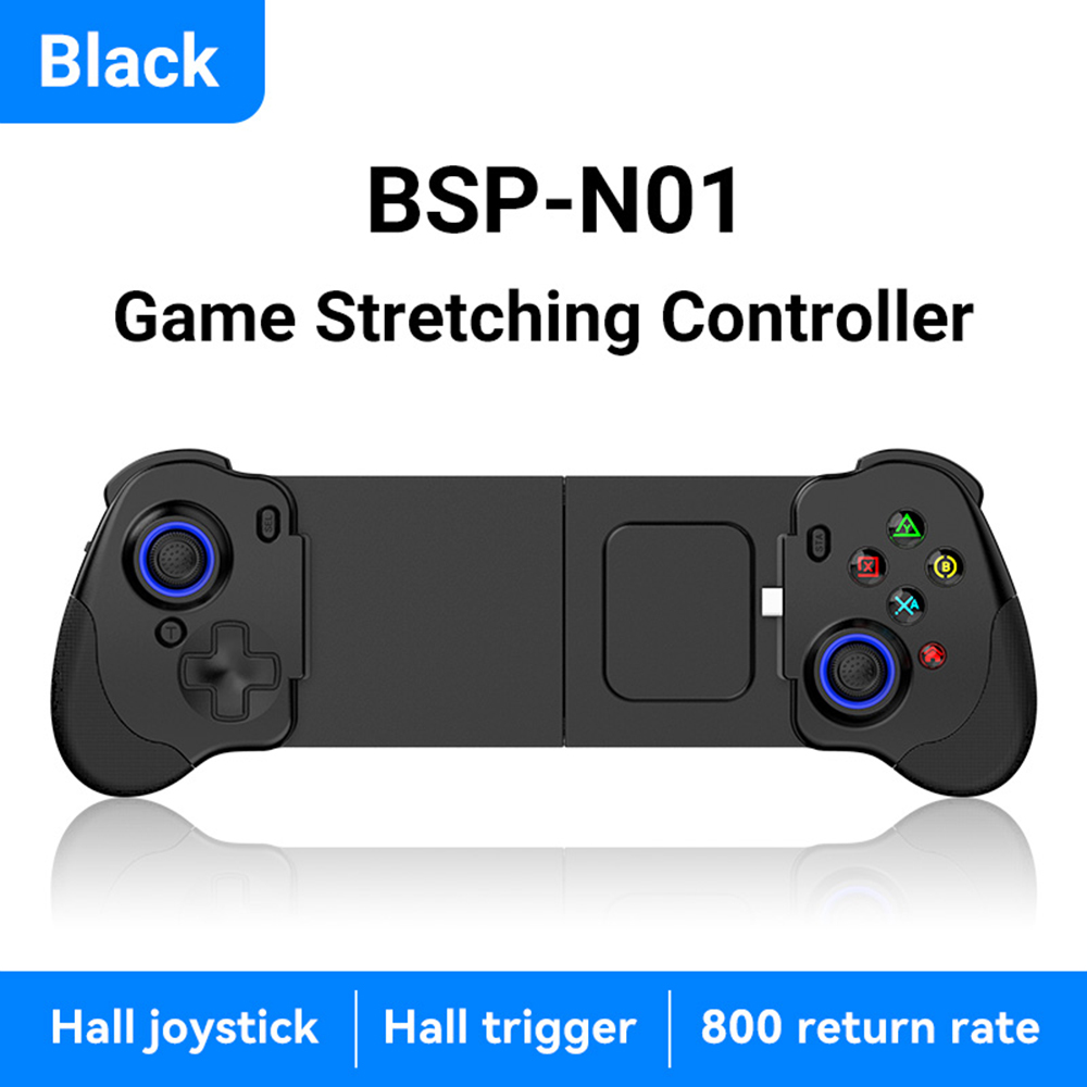 Controlador de juego portátil  - Gaming Console For Phone reseña y precio