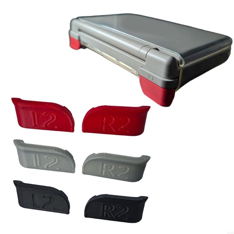 Protectores llaves plástico pa - Gaming Console Buttons reseña y precio