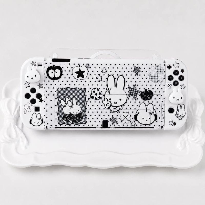 Funda protectora con diseño de - Gaming Console In Tv reseña y precio