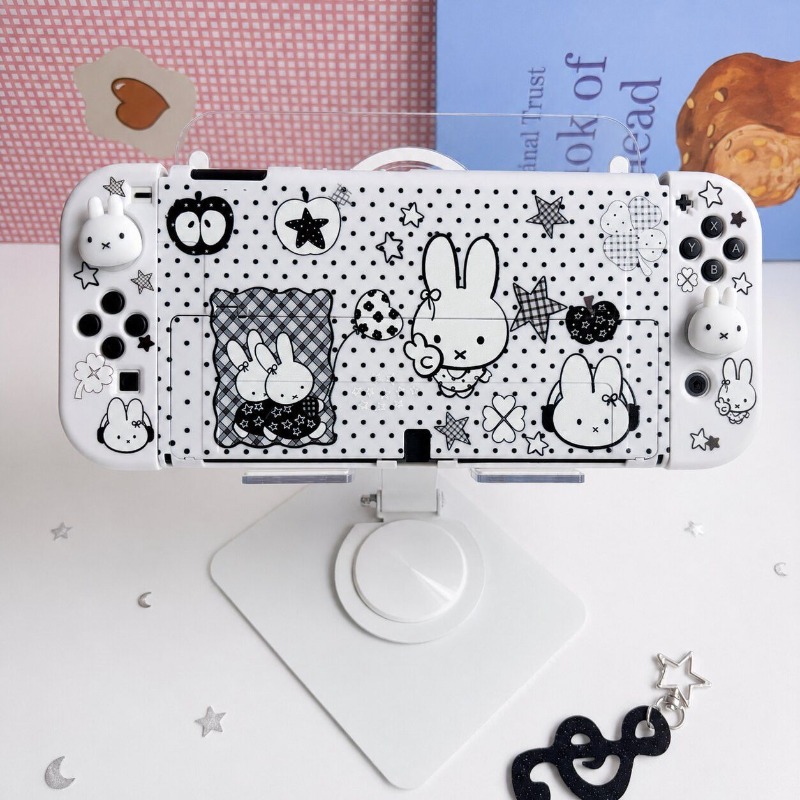 Funda protectora con diseño de - Gaming Console In Tv reseña y precio
