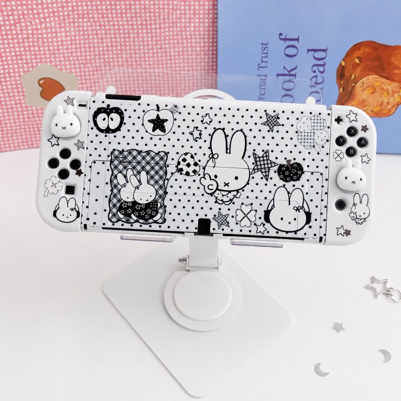 Funda protectora con diseño de - Gaming Console In Tv reseña y precio