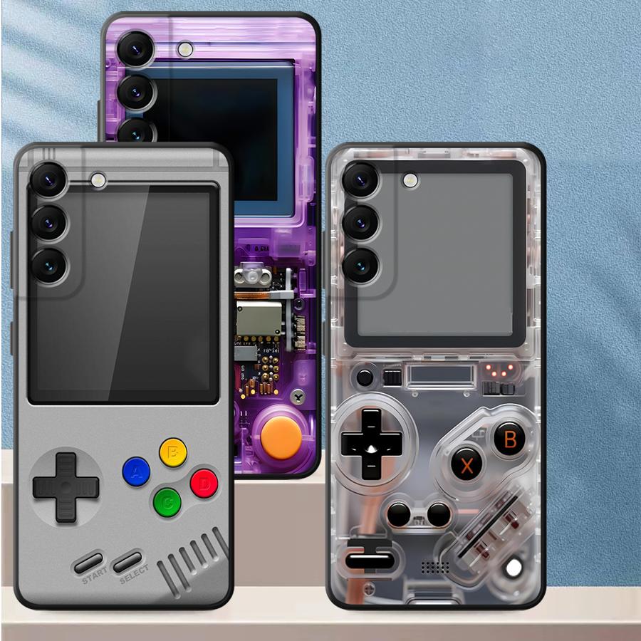 Funda Protectora para Teléfono - Gaming Console For Phone reseña y precio