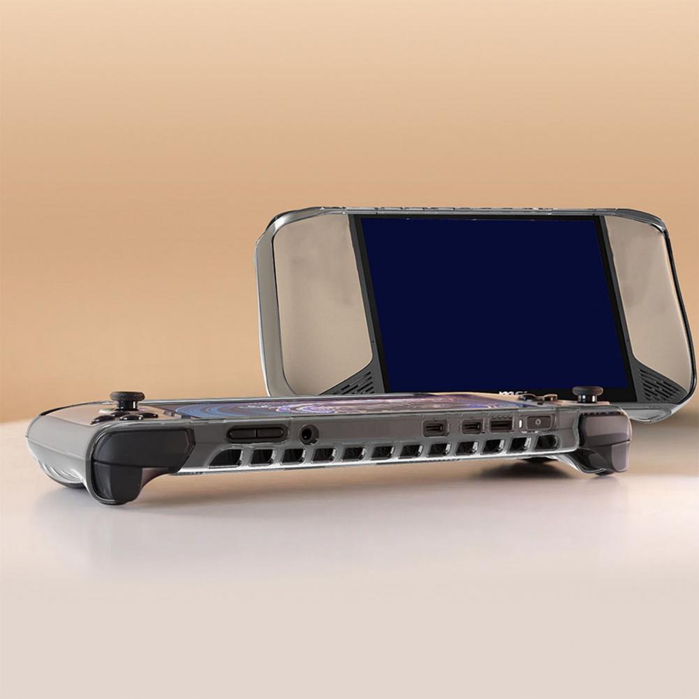 Funda protectora para consola  - Gaming Console Display Case reseña y precio