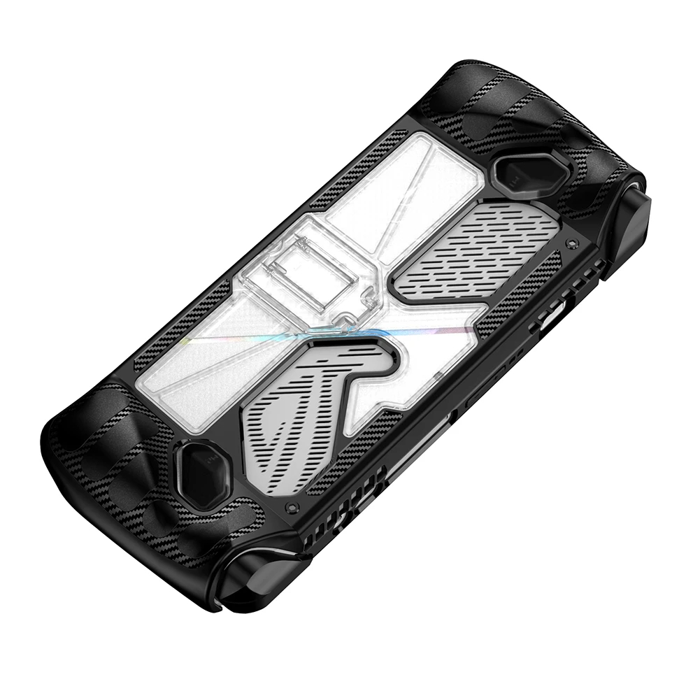 Funda Protectora para Consola  - Gaming Console Rog Ally reseña y precio