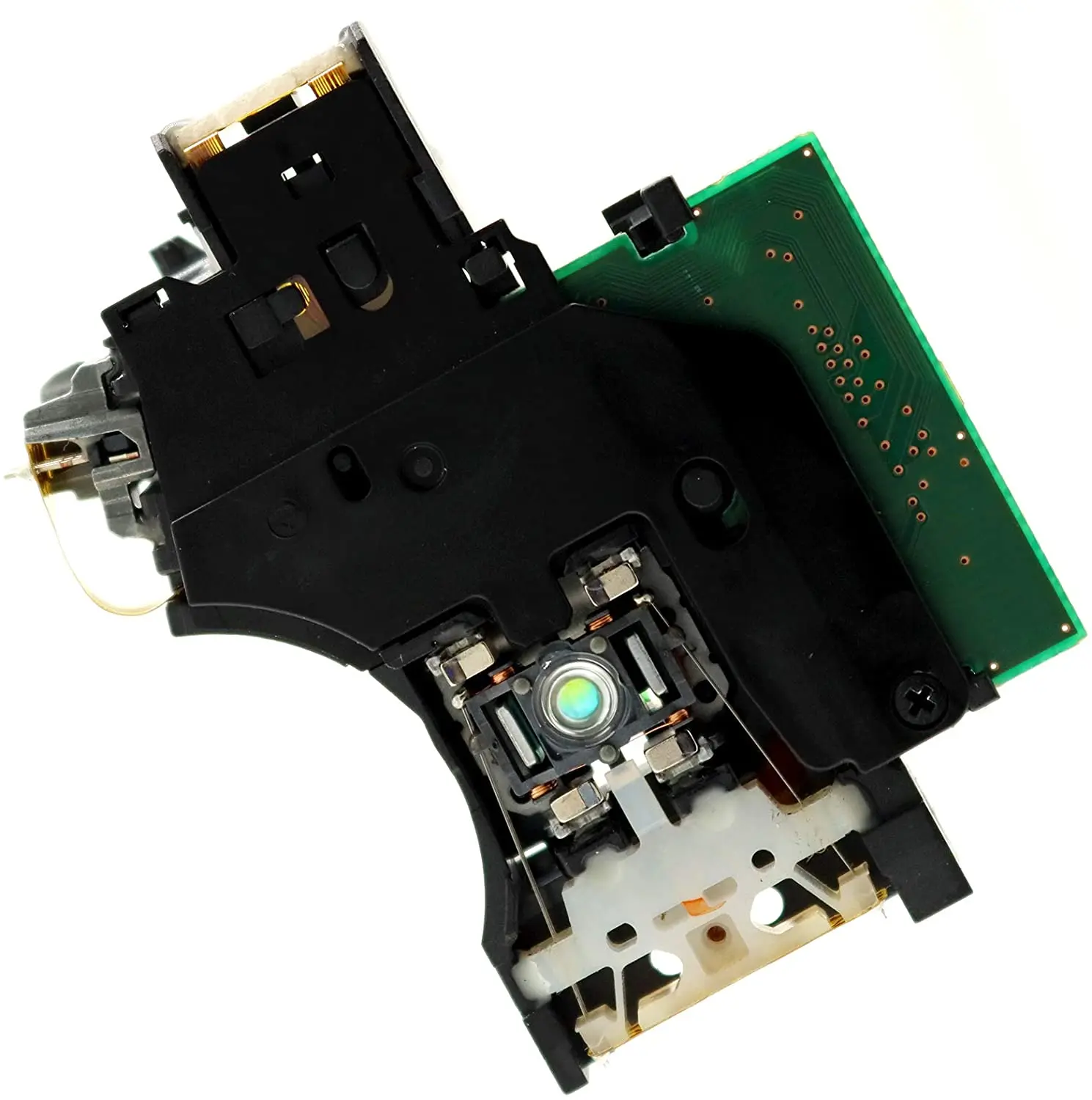 1 Uds KES-496A lente láser ópt - Gaming Console In Tv reseña y precio