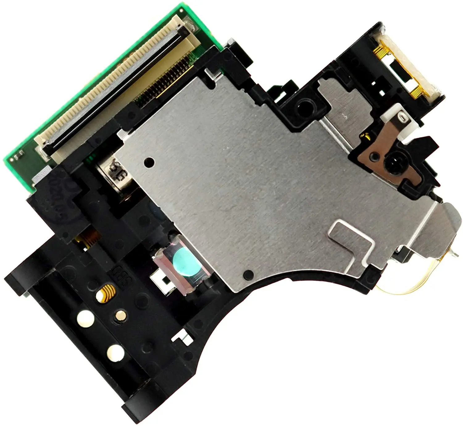 1 Uds KES-496A lente láser ópt - Gaming Console In Tv reseña y precio