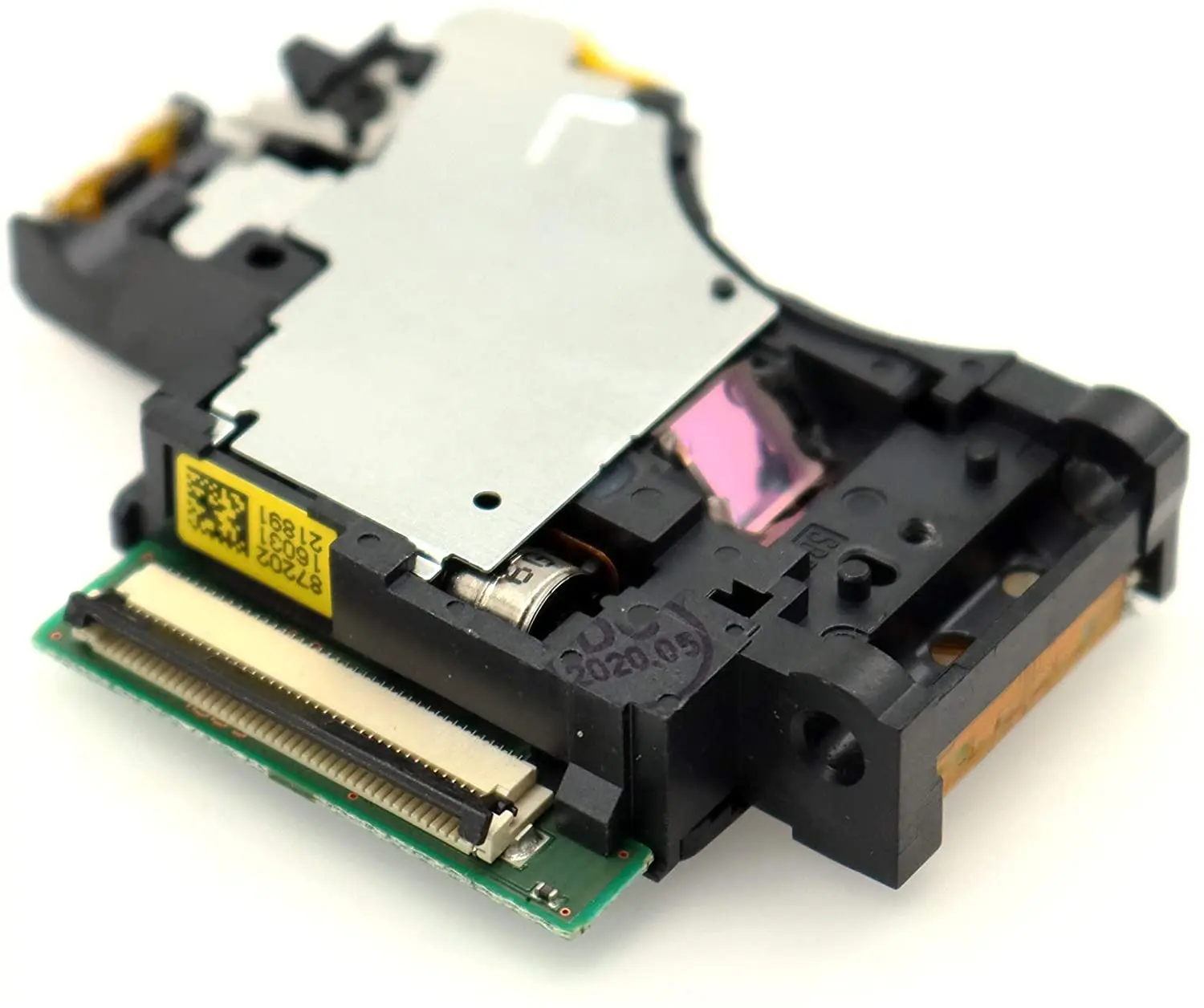 1 Uds KES-496A lente láser ópt - Gaming Console In Tv reseña y precio