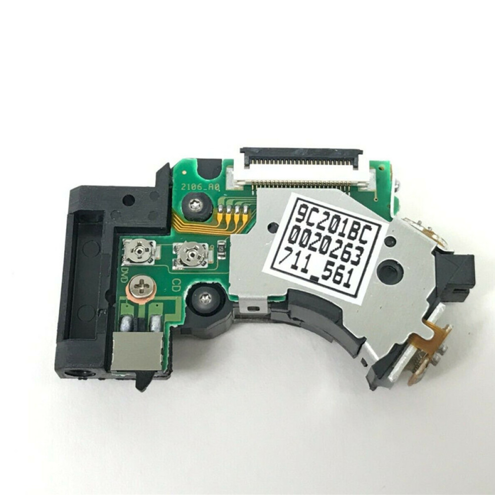 Lector de lentes láser de PVR- - Gaming Console Latest reseña y precio