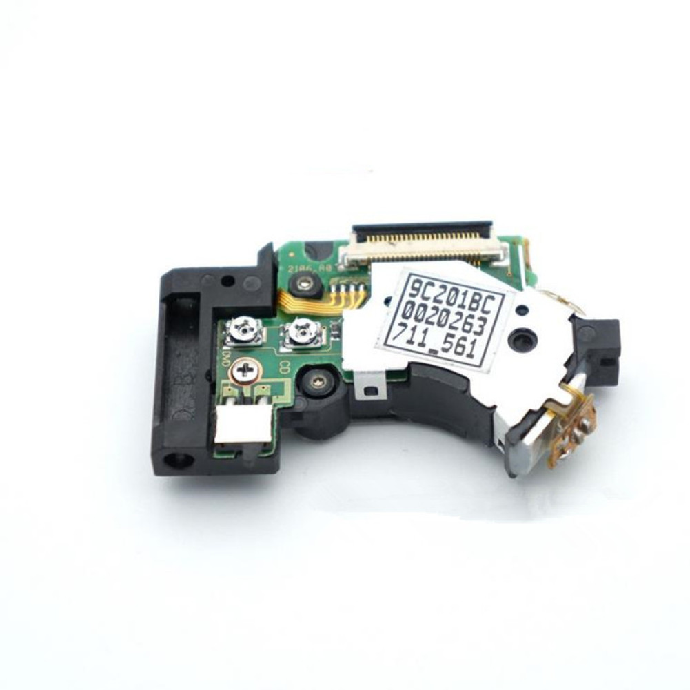 Lector de lentes láser de PVR- - Gaming Console Latest reseña y precio