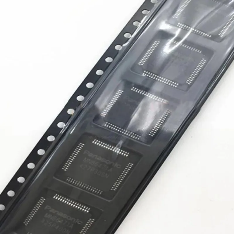 1 Uds. Chips CI originales nue - Gaming Console In Tv reseña y precio