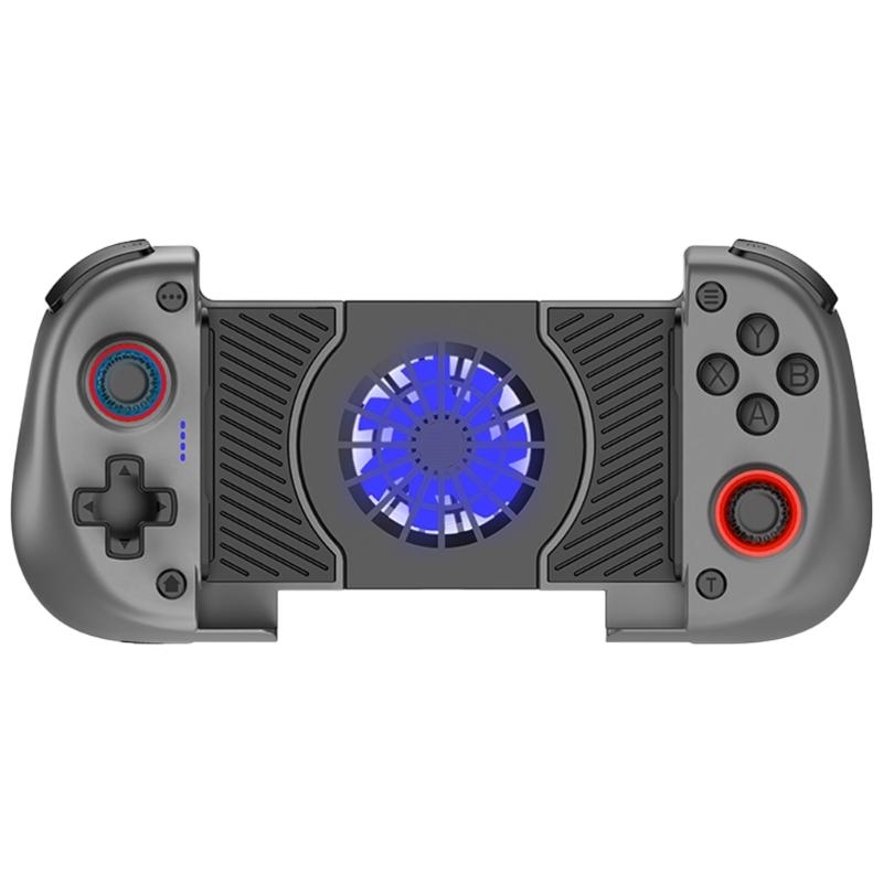 Controlador extensible palanca - Gaming Console For Phone reseña y precio
