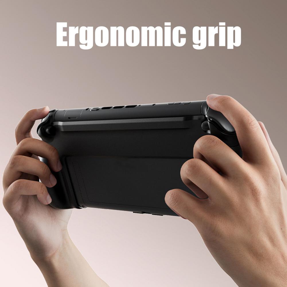 Funda ergonómica para consola  - Gaming Console Display Case reseña y precio