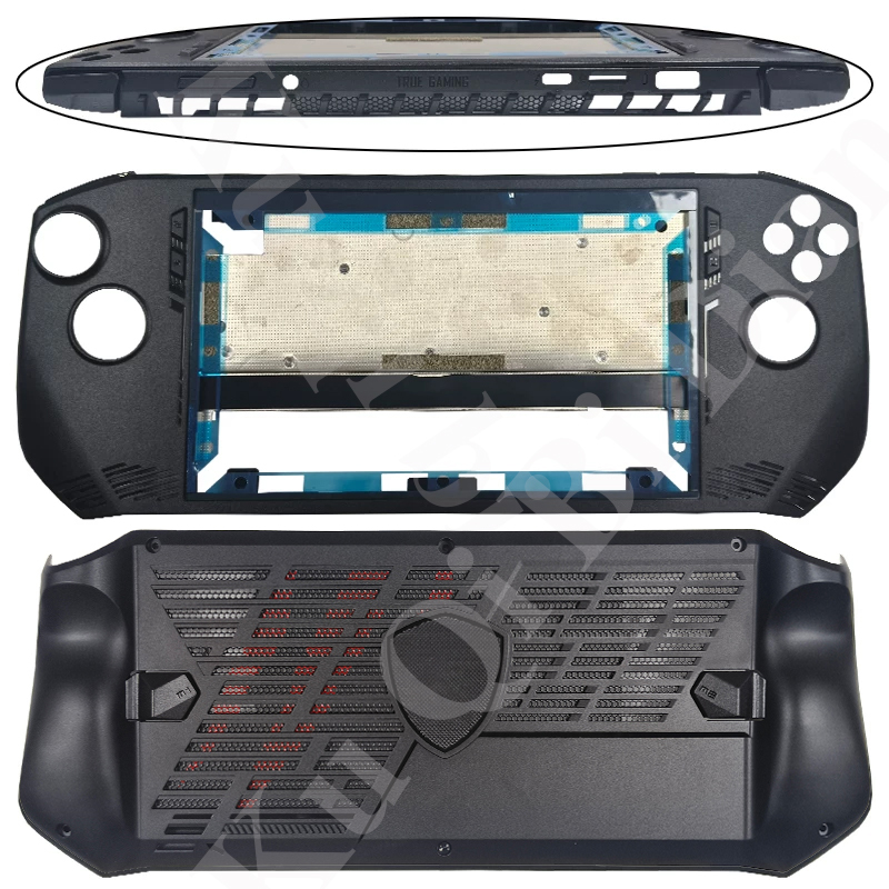 FUNENGKANG ®   Carcasa de Cons - Gaming Console Display Case reseña y precio