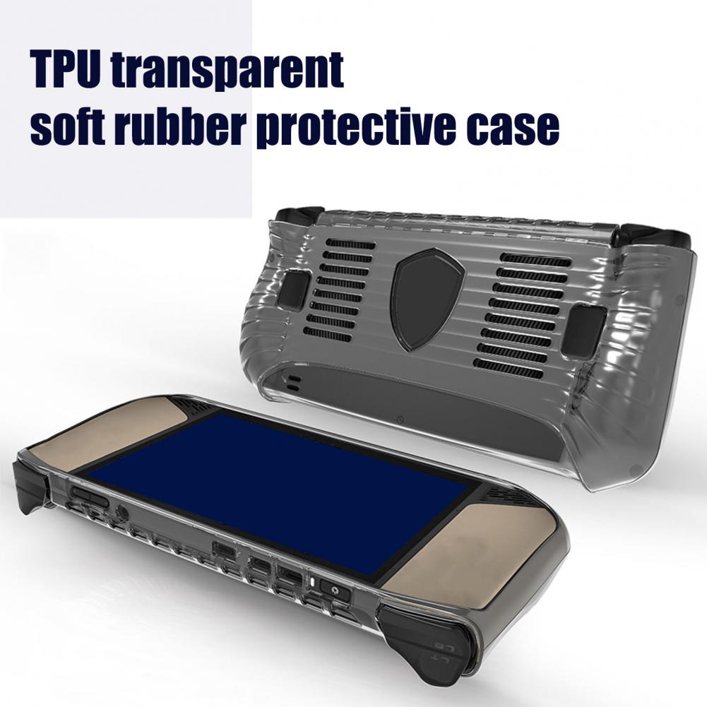 Funda Ergonómica para Consola  - Gaming Console Display Case reseña y precio