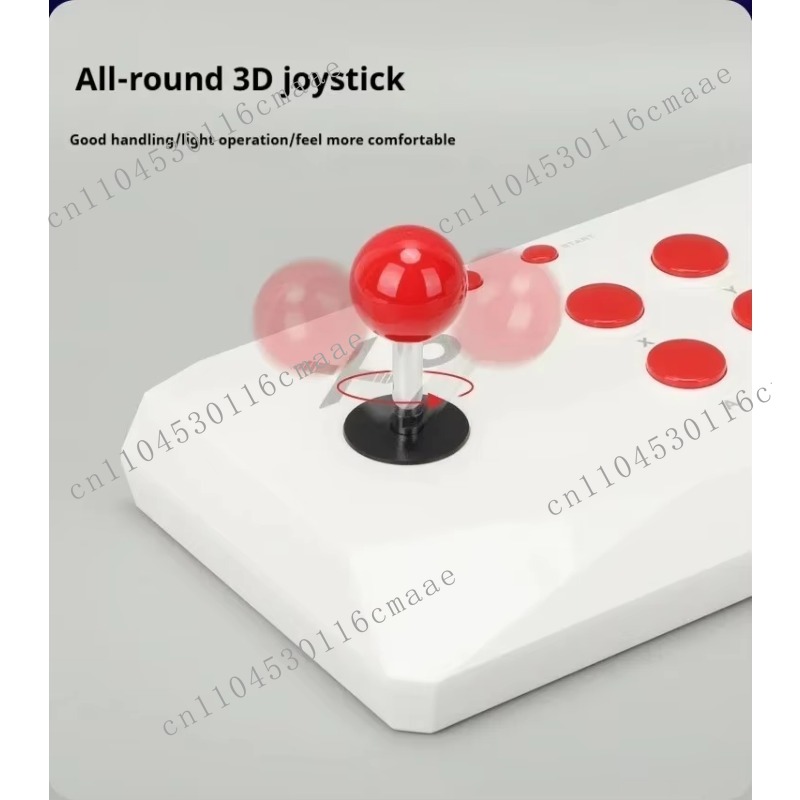 Consola de Videojuegos Clásica - Gaming Console All reseña y precio