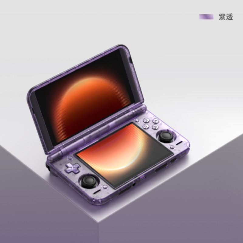 Consola de juegos portátil con - Gaming Console Buttons reseña y precio