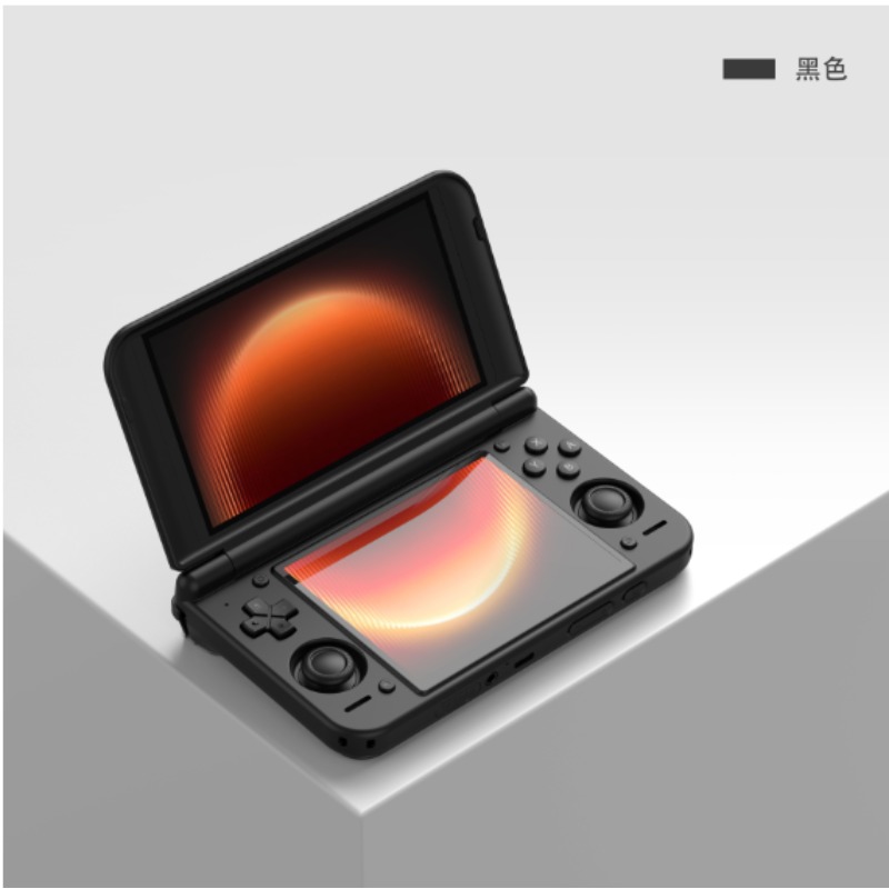 Consola de juegos portátil con - Gaming Console Buttons reseña y precio