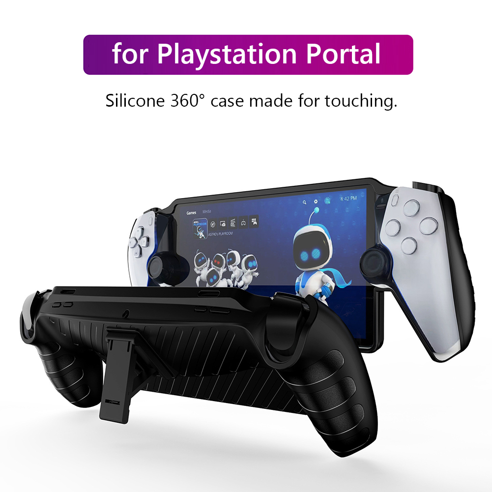 Funda protectora para mando de - Gaming Console Latest reseña y precio