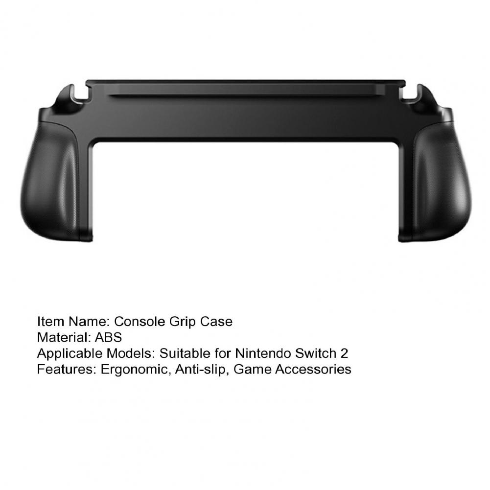 Funda Protectora con Agarre pa - Gaming Console Display Case reseña y precio