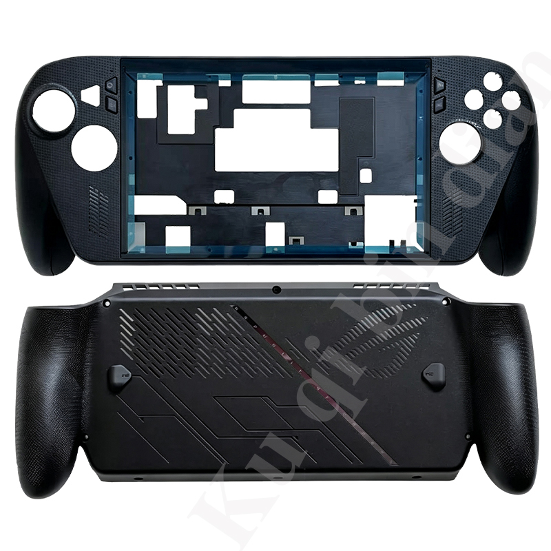 FUNENGKANG ®   Para ASUS ROG X - Gaming Console Display Case reseña y precio