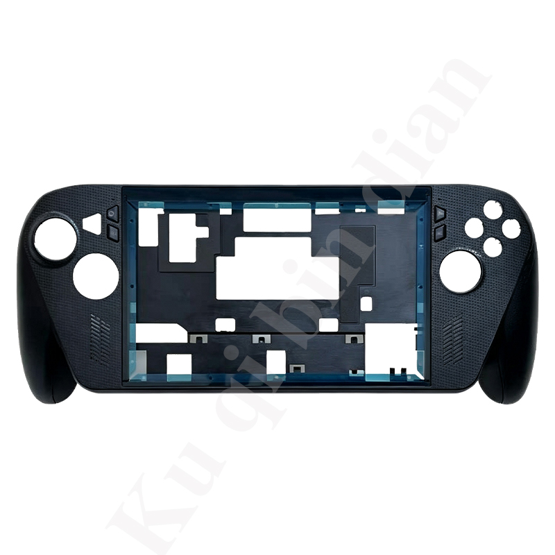 FUNENGKANG ®   Para ASUS ROG X - Gaming Console Display Case reseña y precio