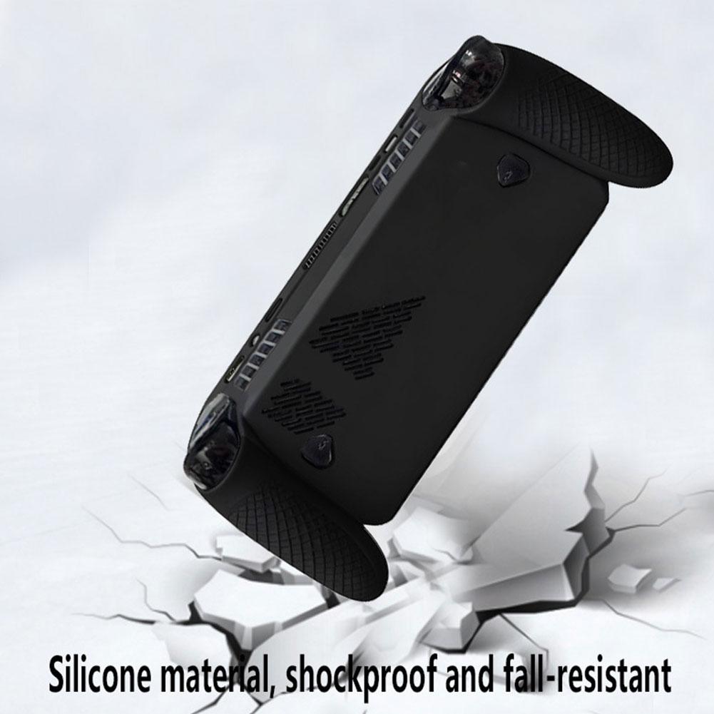 Funda protectora de silicona p - Gaming Console Latest reseña y precio