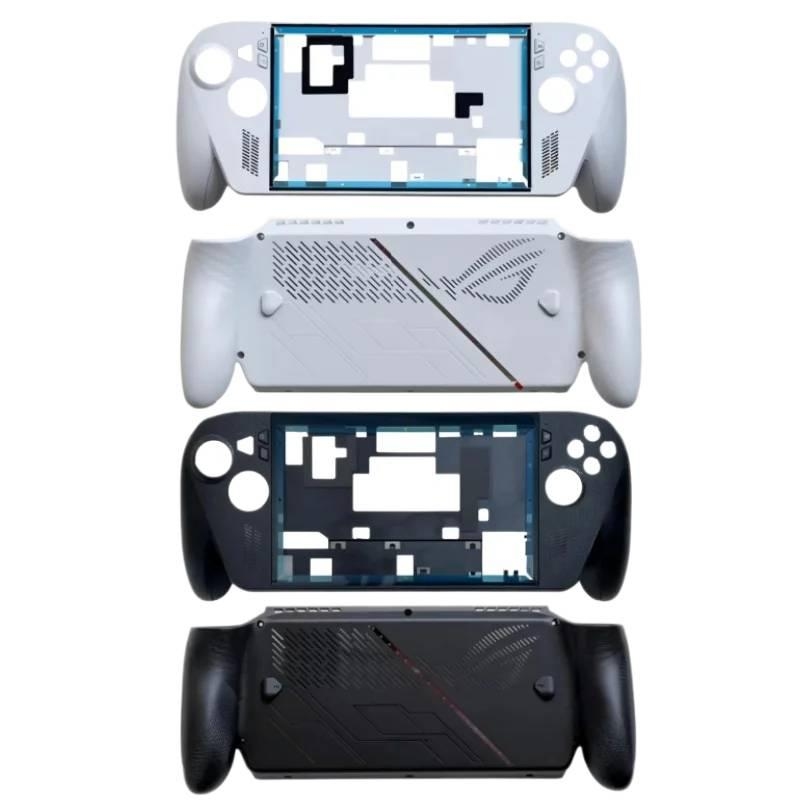 Carcasa Delantera y Trasera Or - Gaming Console Rog Ally reseña y precio