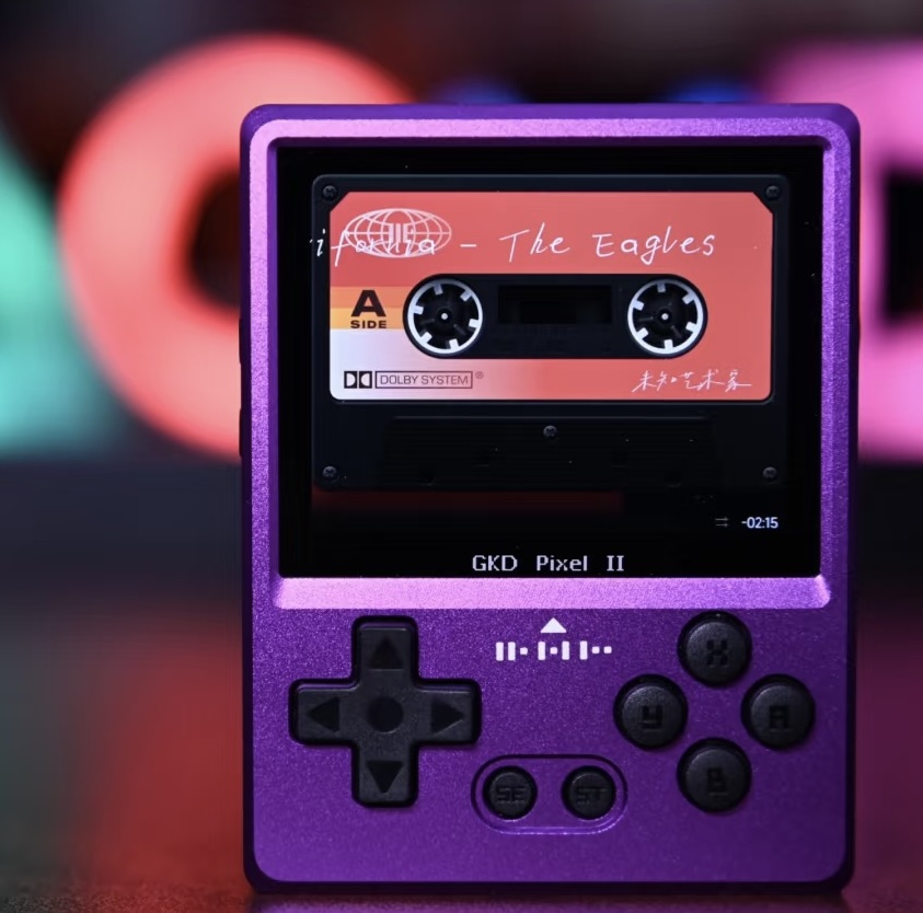 Consola de juegos portátil ret - Gaming Console Under 5000 reseña y precio