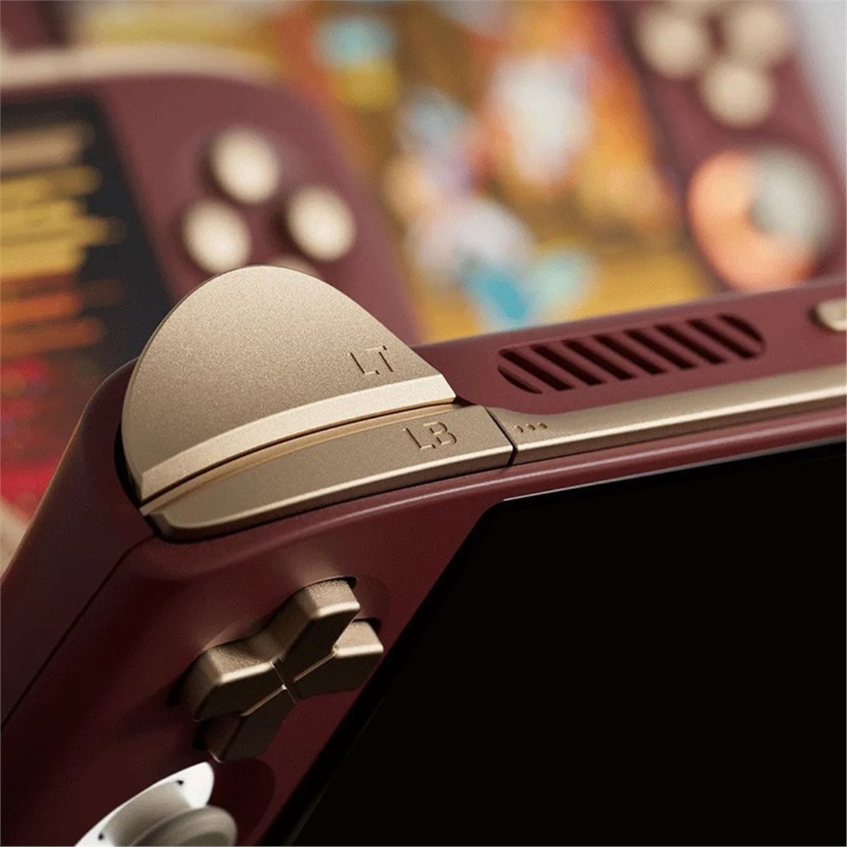 actualización. Consola de Jueg - Gaming Console In reseña y precio